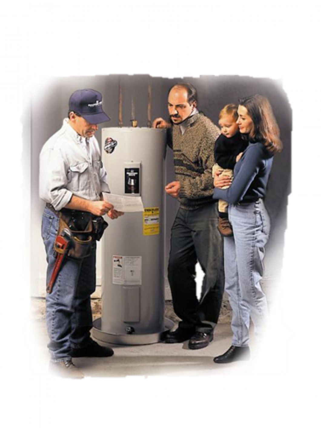 Hot Water Heater Rebate Leatherstocking Gas Company